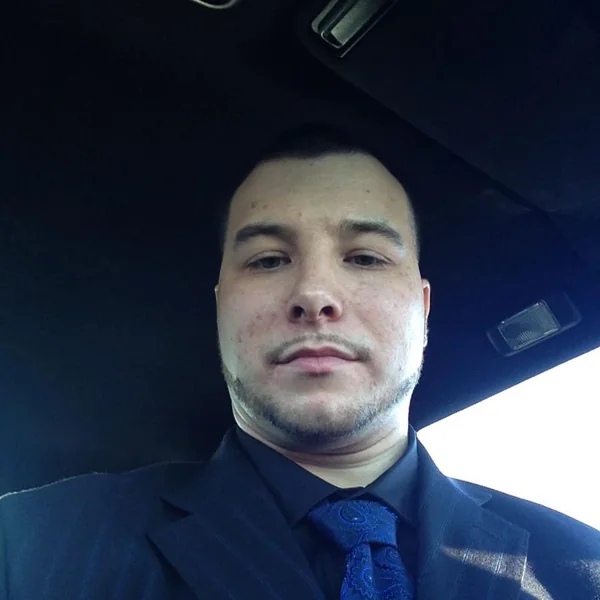 Kevin Mange, Founder and CEO of Element 79 Reserve